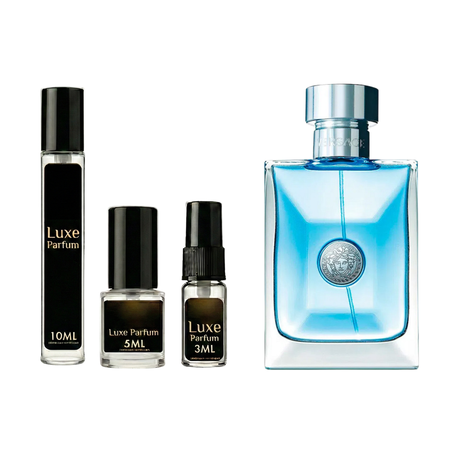 Versace Pour Homme EDT