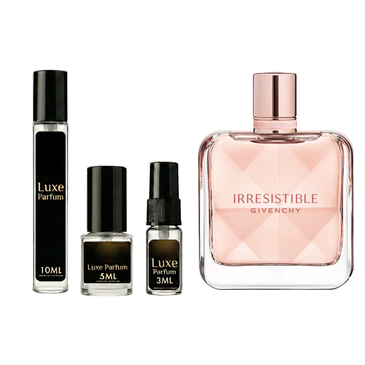 Givenchy Irresistible EDP
