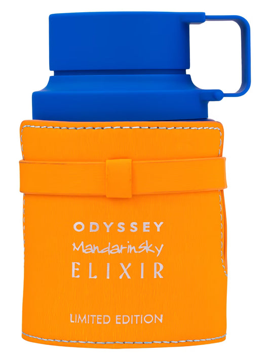 ODYSSEY MANDARIN SKY ELIXIR