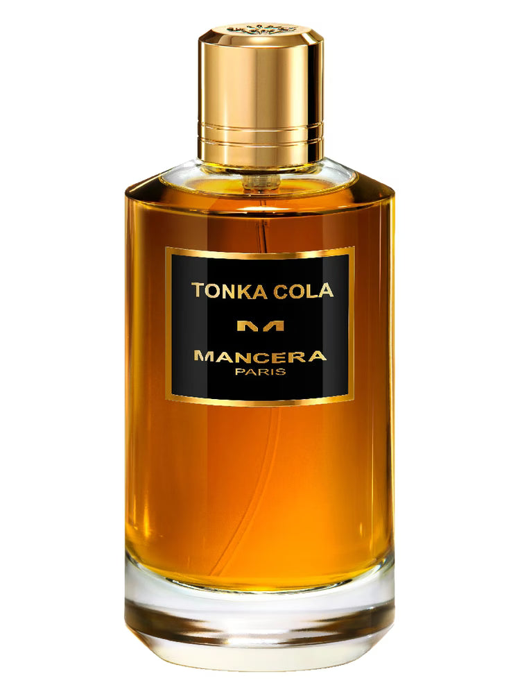 MANCERA TONKA COLA