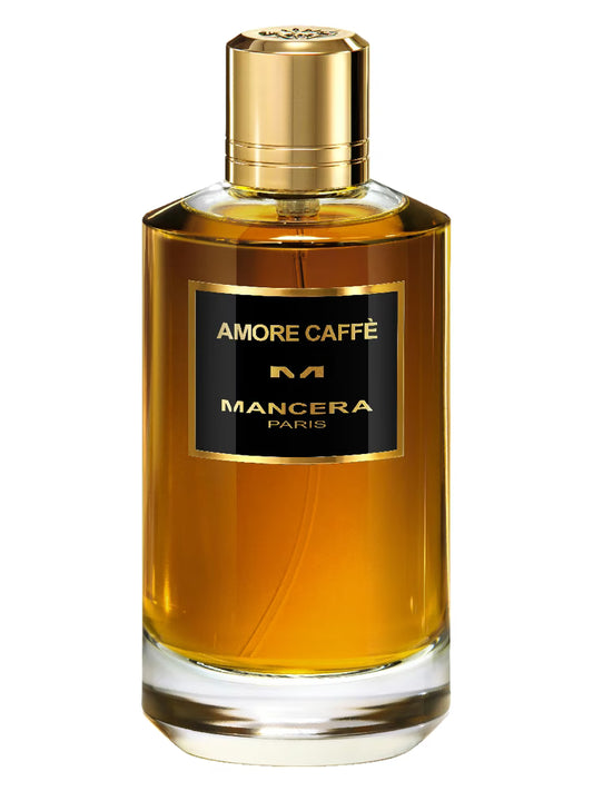 MANCERA AMORE CAFFÉ