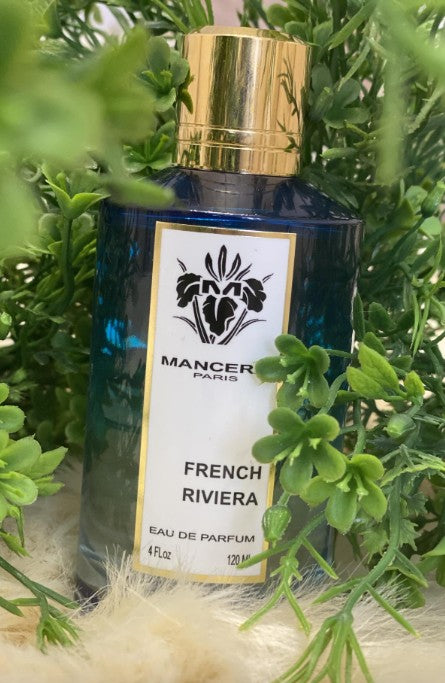 MANCERA FRENCH RIVIERA