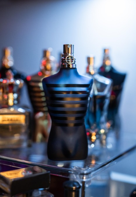 Jean Paul Gaultier Ultra Male