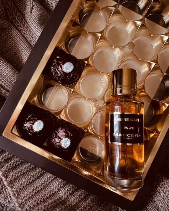 MANCERA AMORE CAFFÉ