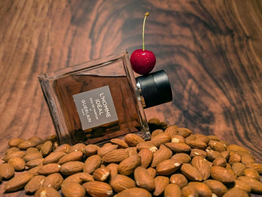 GUERLAIN L´HOMME IDEAL EDP