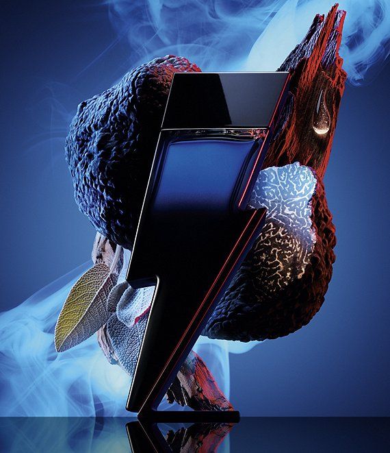 CAROLINA HERRERA BAD BOY COBALT