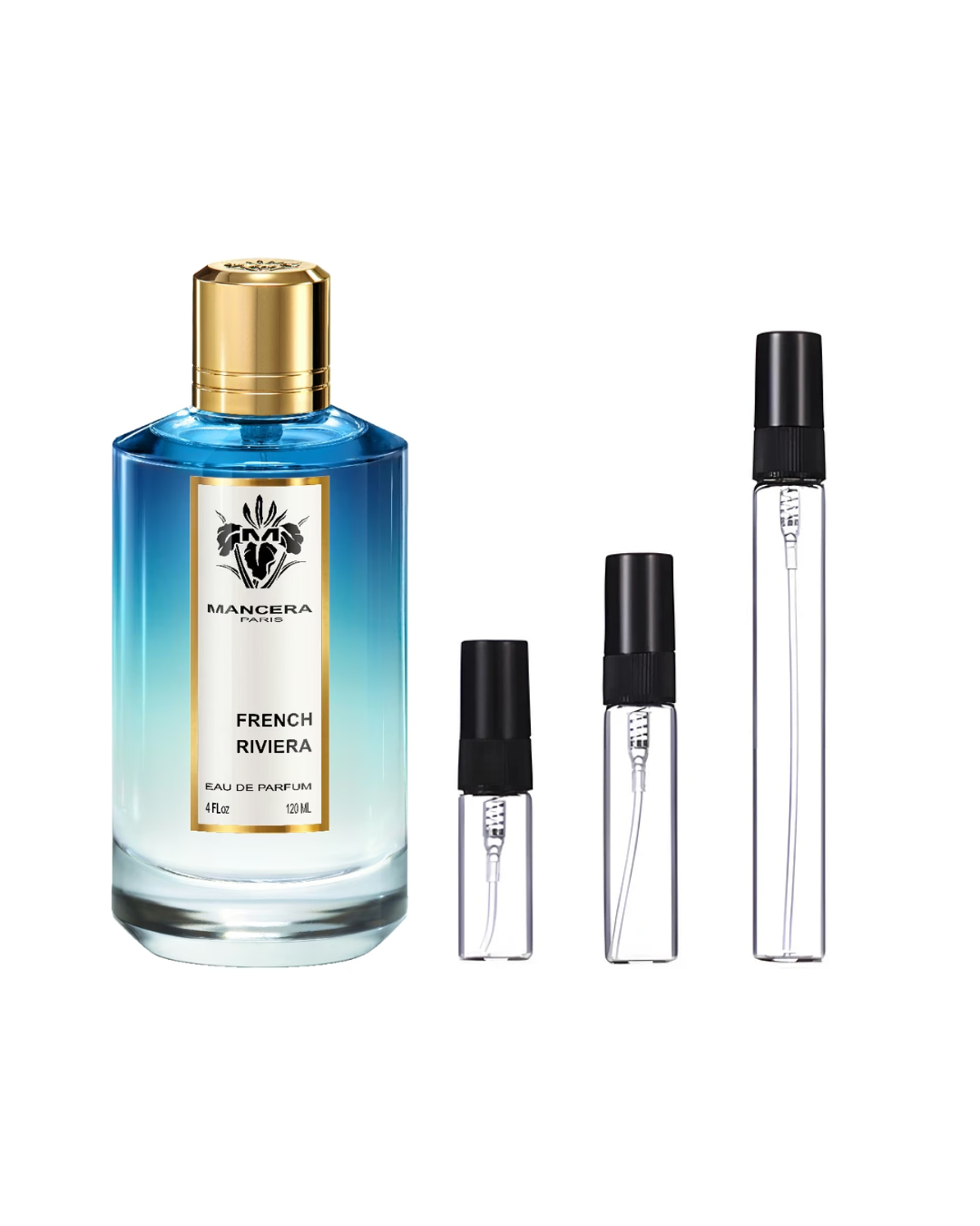 MANCERA FRENCH RIVIERA
