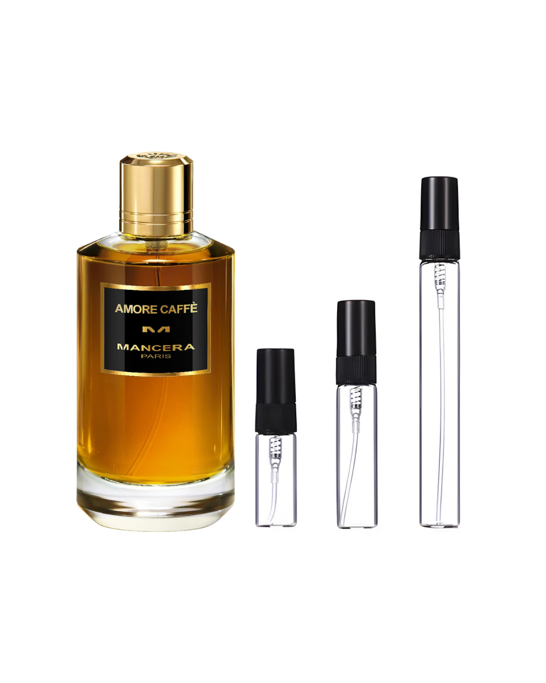 MANCERA AMORE CAFFÉ