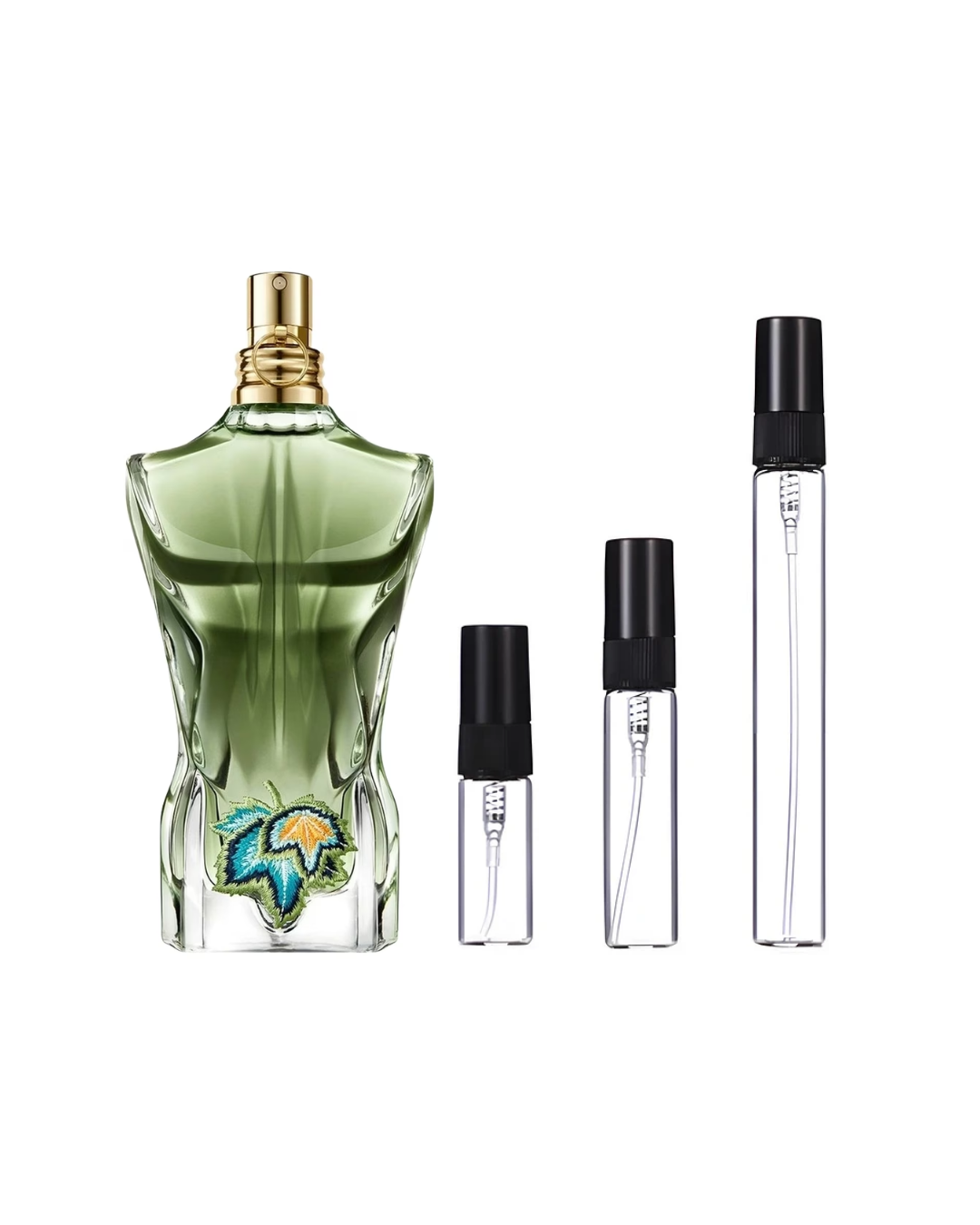Jean Paul Gaultier Paradise Garden