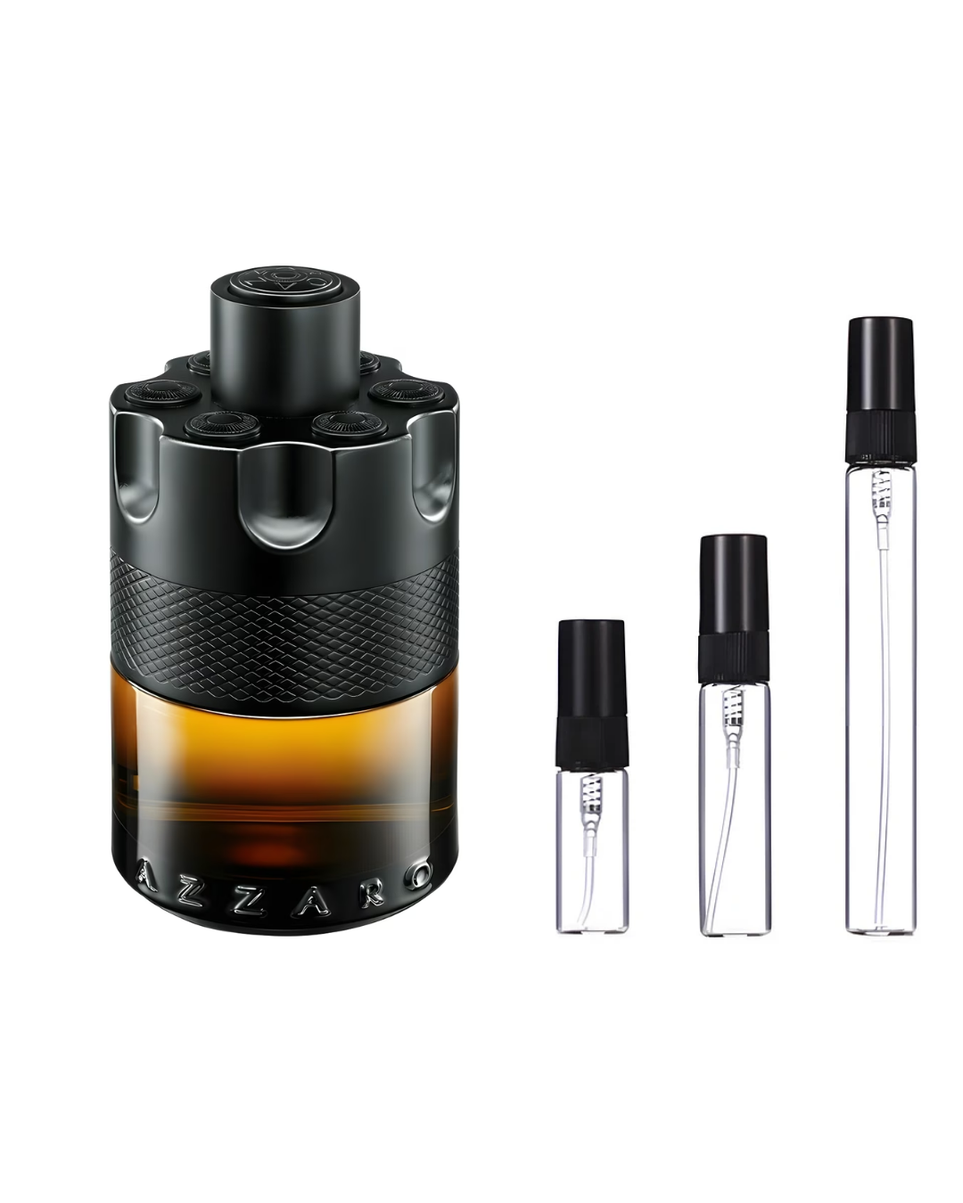 AZZARO THE MOST WANTED PARFUM