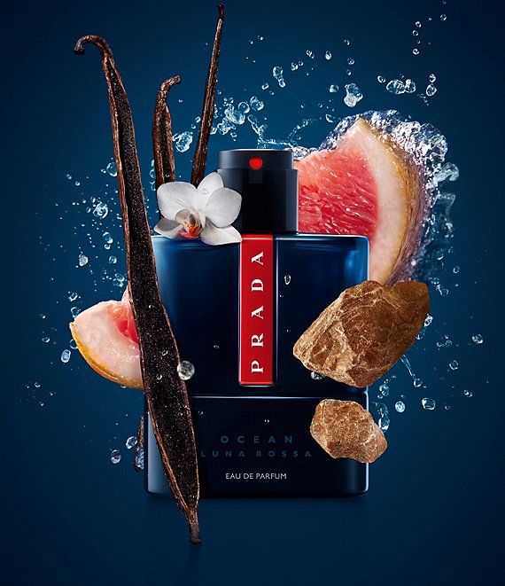 PRADA LUNA ROSSA OCEAN