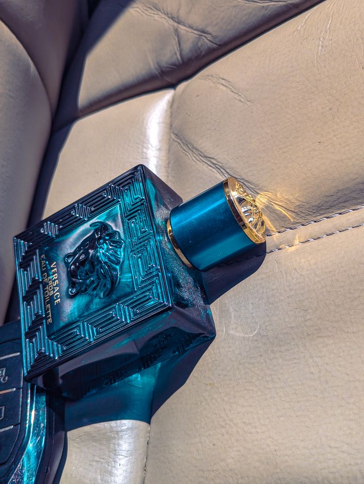 VERSACE EROS EAU DE PARFUM