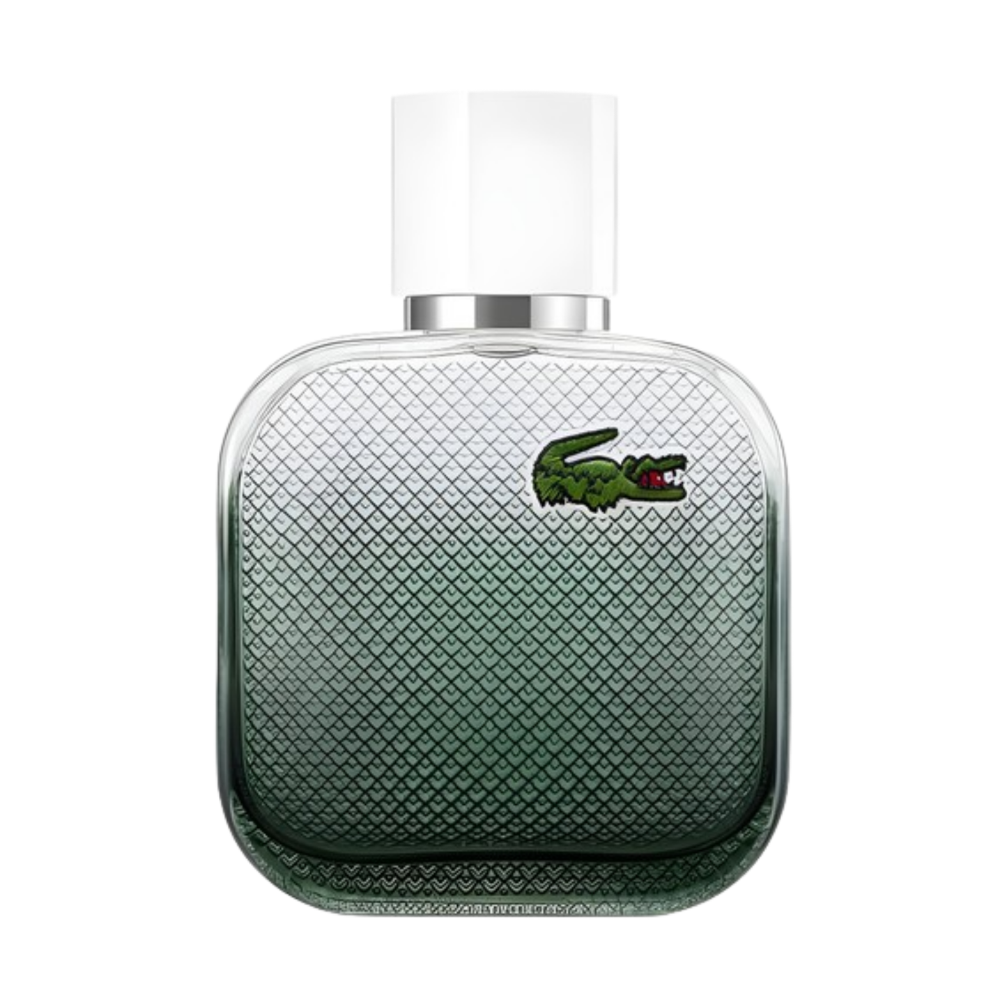 Lacoste Blanc Eau Intense