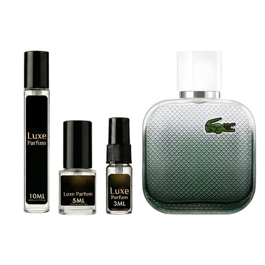 Lacoste Blanc Eau Intense