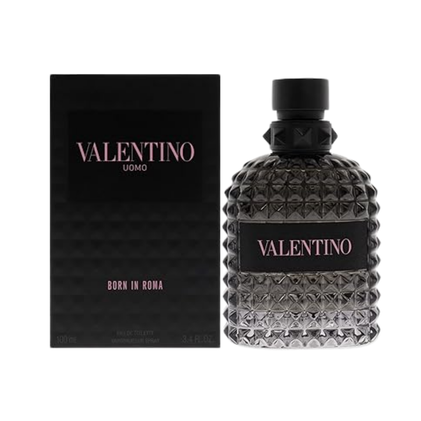 Valentino Uomo Born In Roma EDT