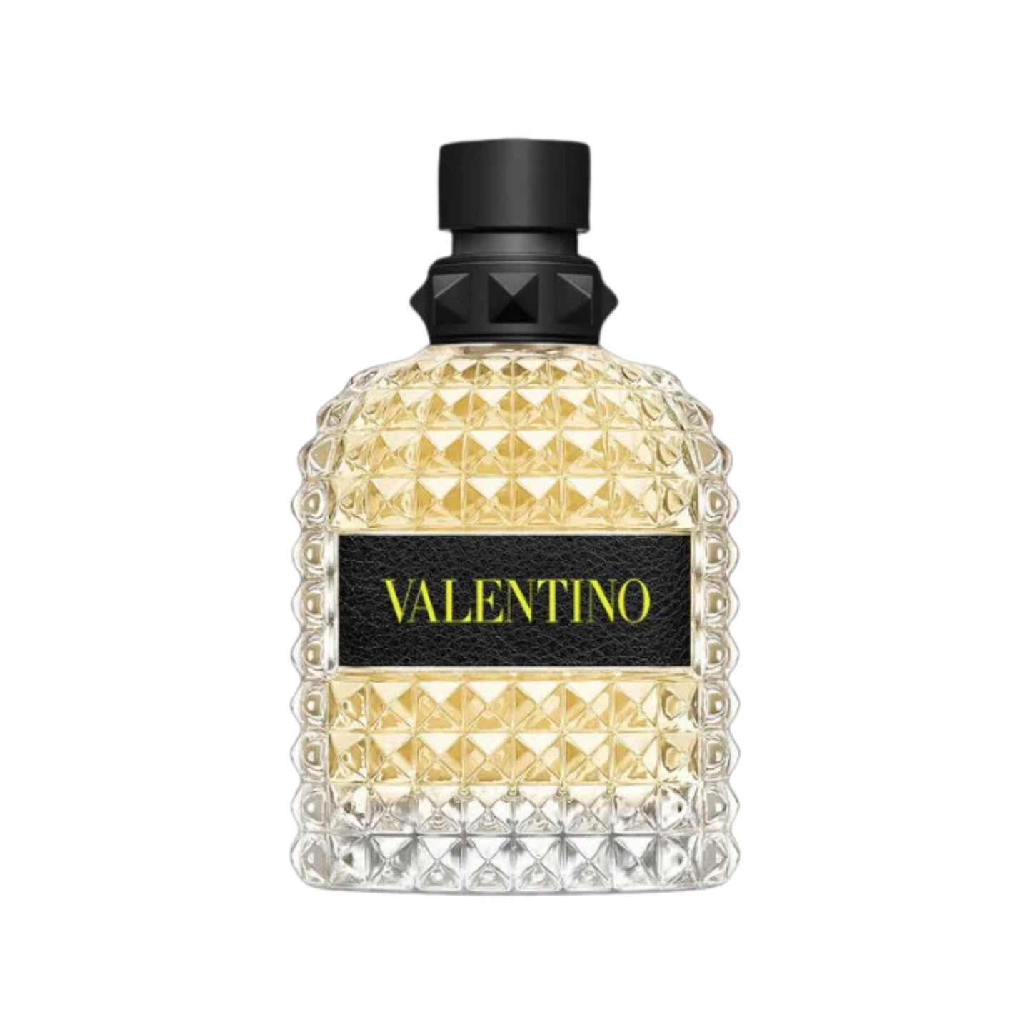 Valentino Uomo Born in Roma Yellow Dream