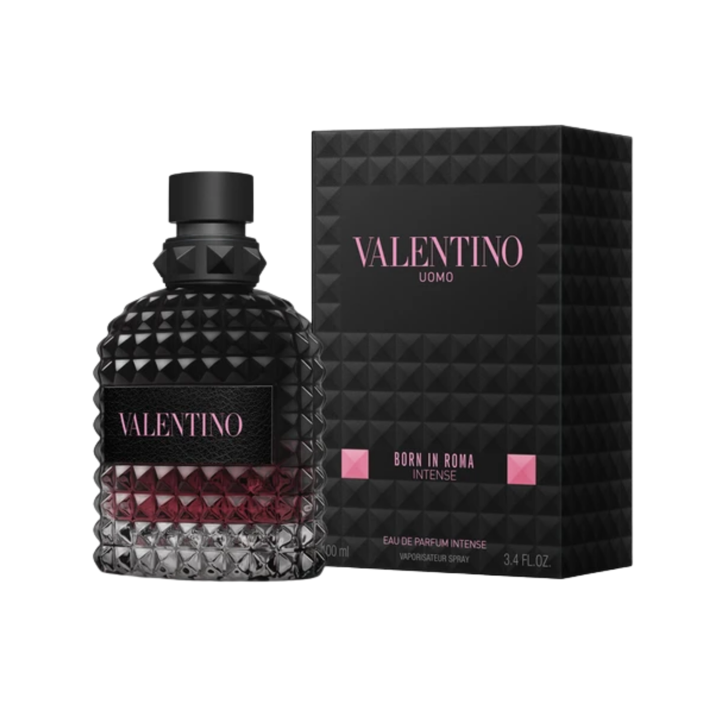 Valentino Uomo Born In Roma INTENSE EDP
