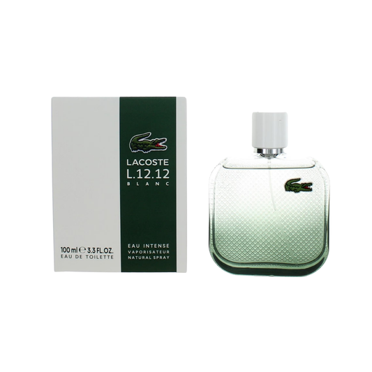 Lacoste Blanc Eau Intense