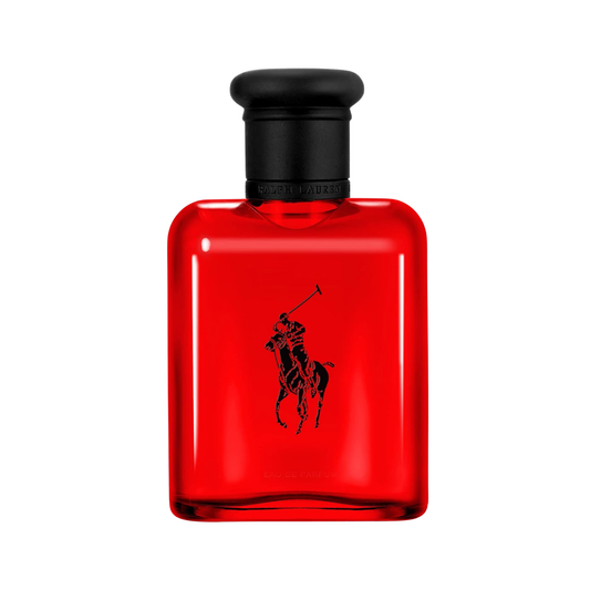 Polo Red Ralph Lauren EDT