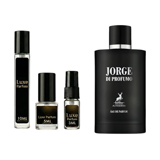 Jorge Di Profumo EDP