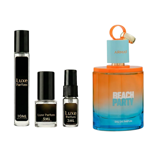 Beach Party Armaf EDP