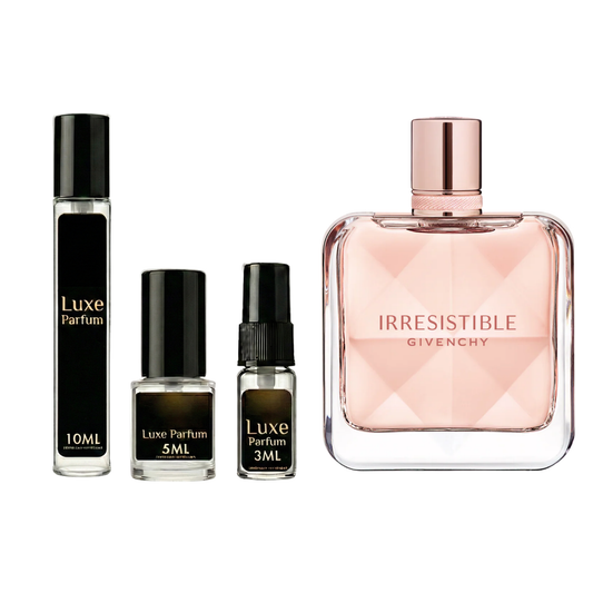 Givenchy Irresistible EDP