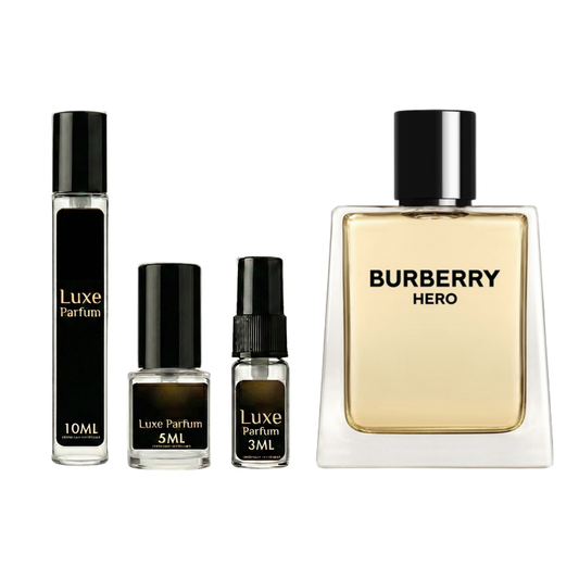 Burberry Hero EDT
