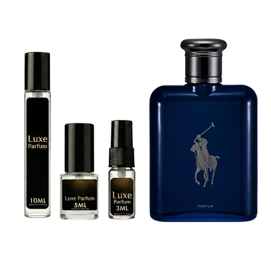 Polo Blue Parfum Ralph Lauren