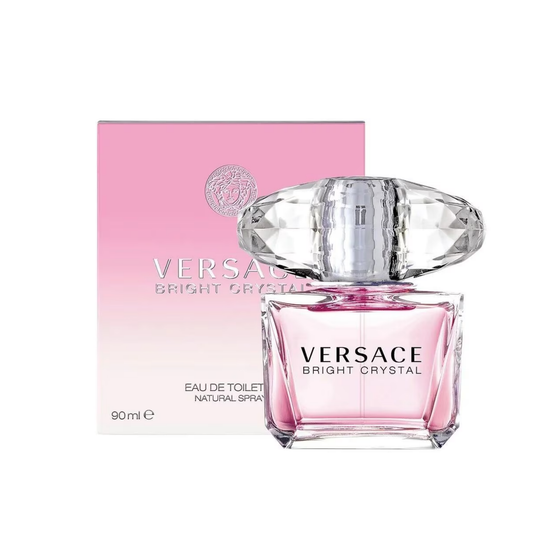 Versace Bright Crystal for Women EDT