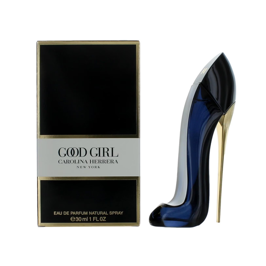 Good Girl for Women by Carolina Herrera EDP