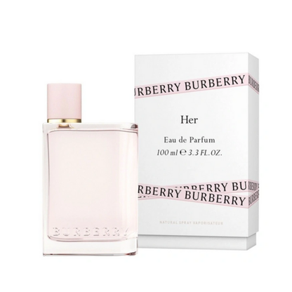 Burberry Her for Women EDP
