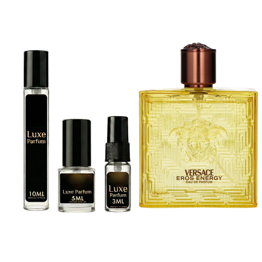 Versace Eros Energy EDP