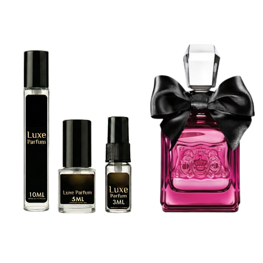 Viva La Juicy Noir Juicy Couture EDP