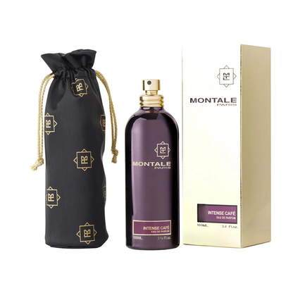 Intense Cafe Montale EDP Unisex