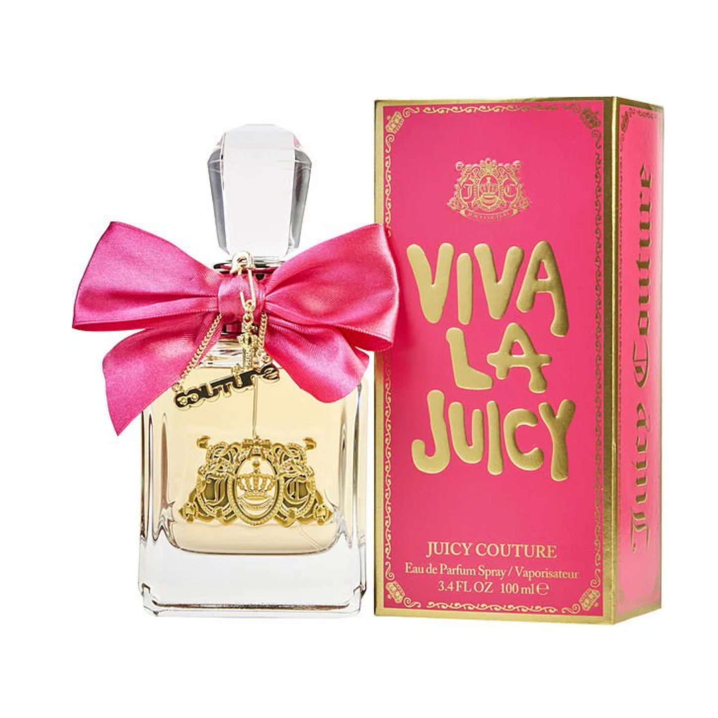 Viva La Juicy Couture EDP