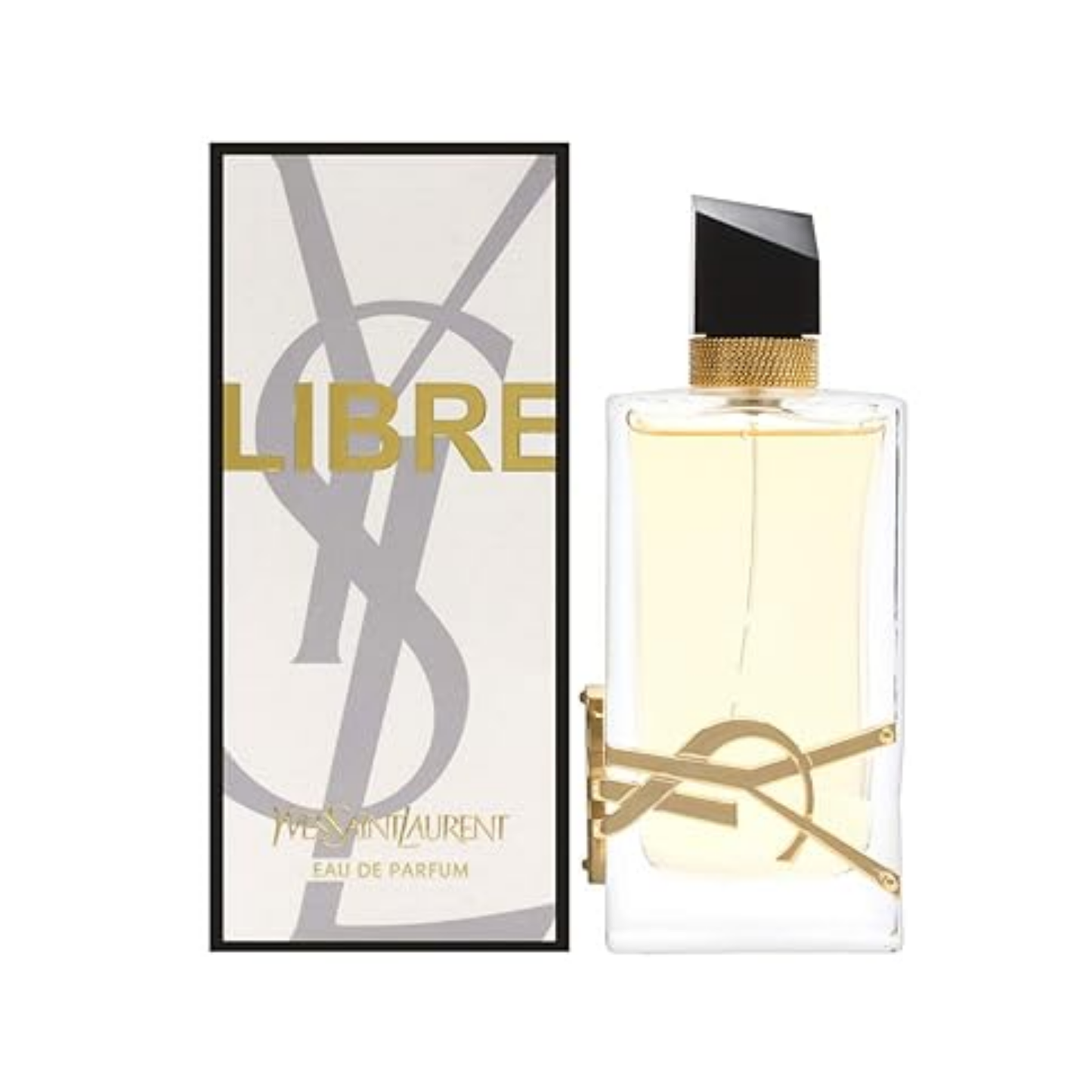 Libre Yves Saint Laurent EDP