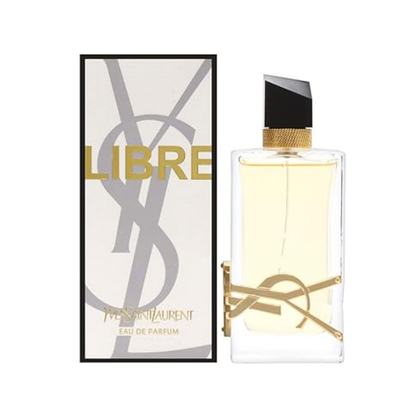 Libre Yves Saint Laurent EDP