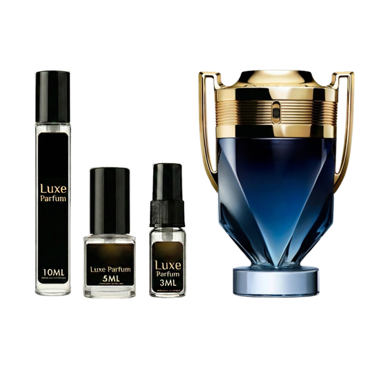 PACO RABANNE INVICTUS PARFUM