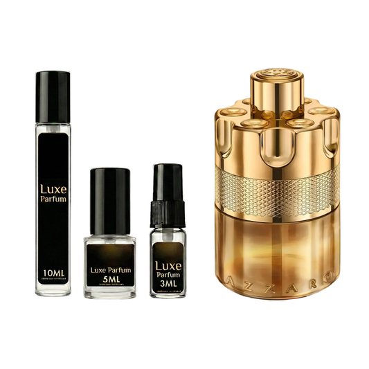 AZZARO FOREVER WANTED ELIXIR