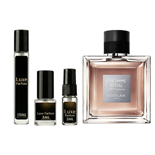GUERLAIN L´HOMME IDEAL EDP