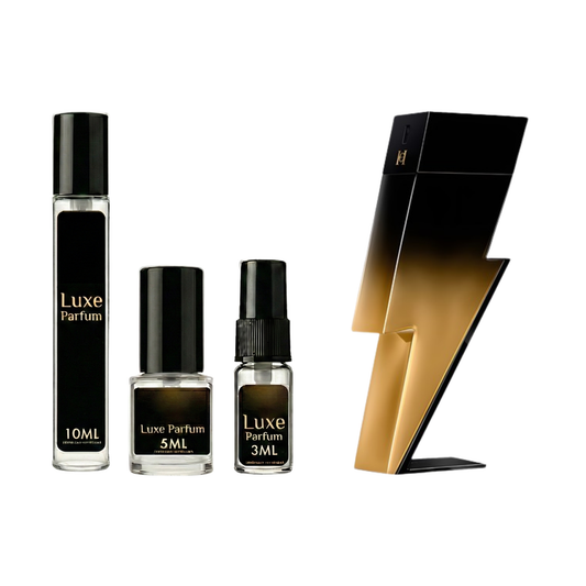 CAROLINA HERRERA BAD BOY EXTREME