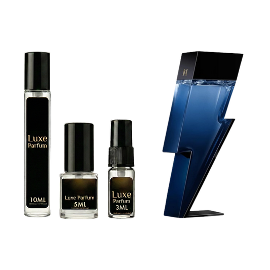 CAROLINA HERRERA BAD BOY COBALT