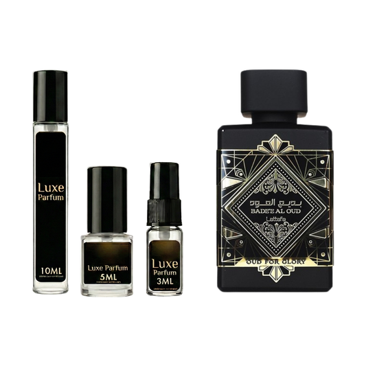 LATTAFA OUD FOR GLORY