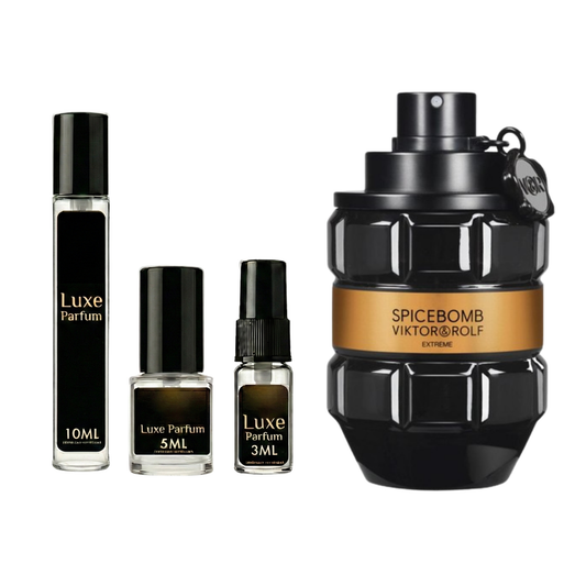 Spicebomb Extreme EDP