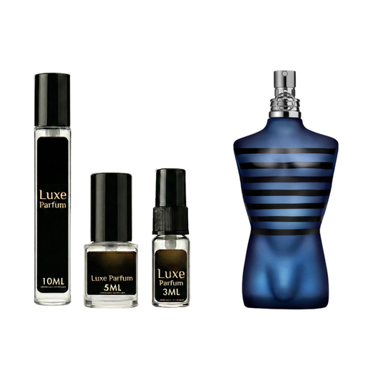 Jean Paul Gaultier Ultra Male