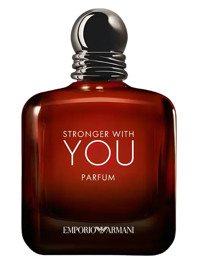 STRONGER WITH YOU PARFUM