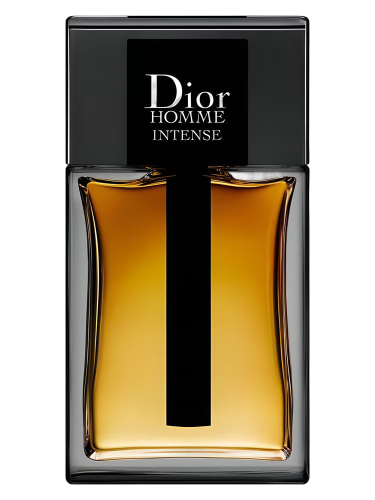 DIOR HOMME INTENSE EDP