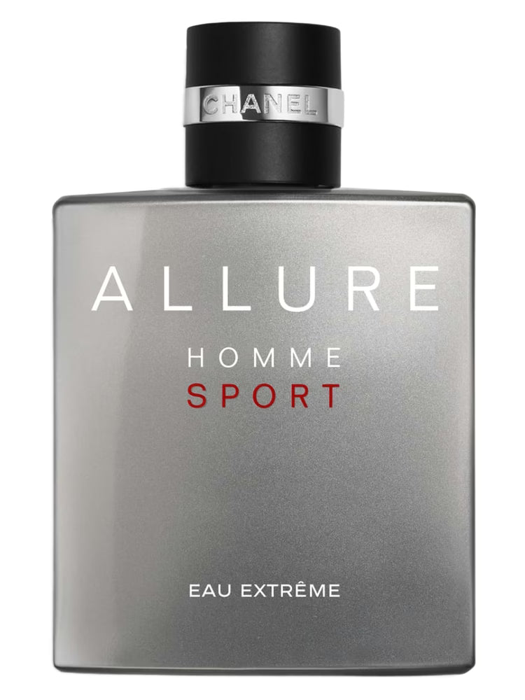 CHANEL ALLURE HOMME SPORT