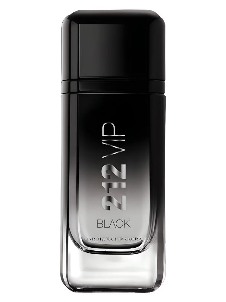 CAROLINA HERRERA 212 VIP BLACK
