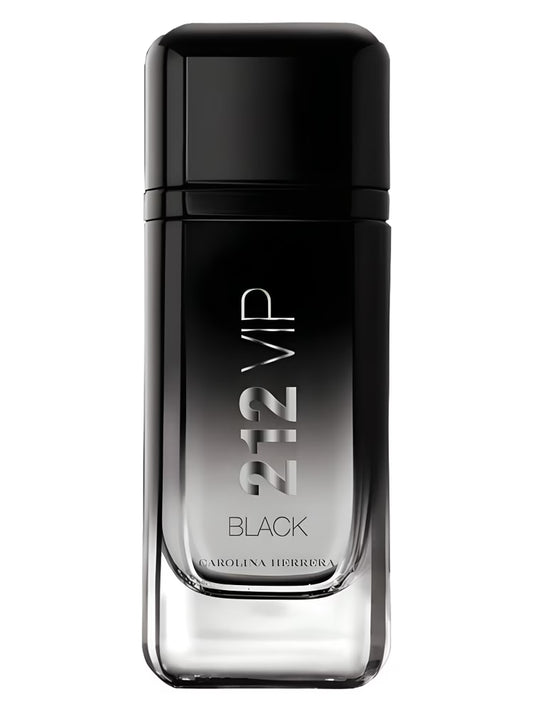 CAROLINA HERRERA 212 VIP BLACK